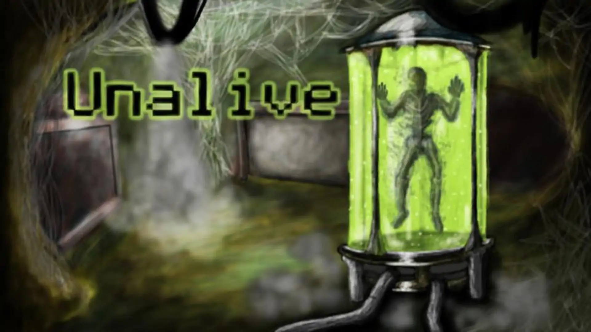 Unalive