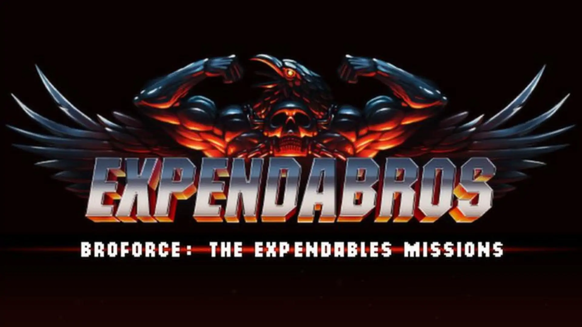 The Expendabros
