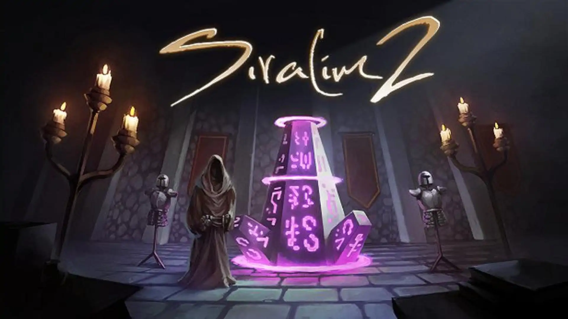 Siralim 2