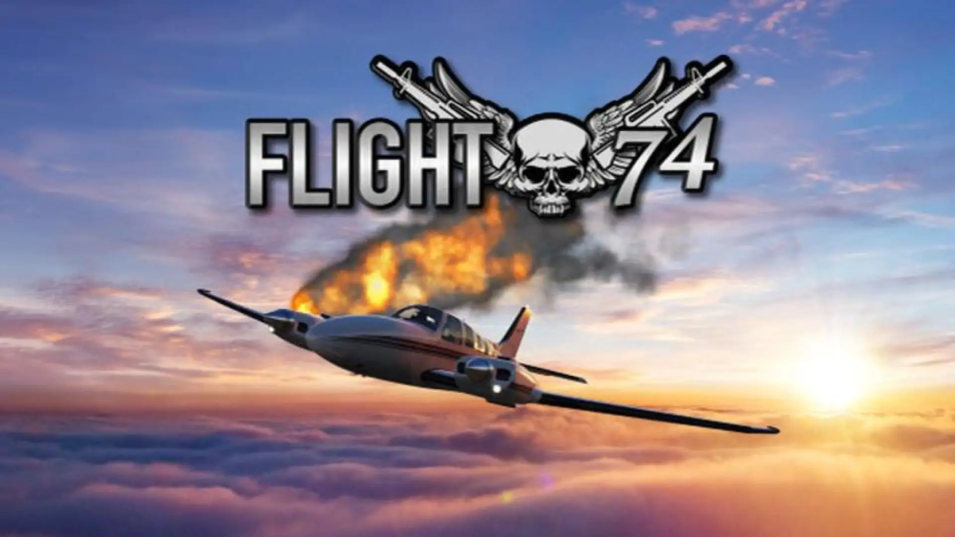 Flight 74