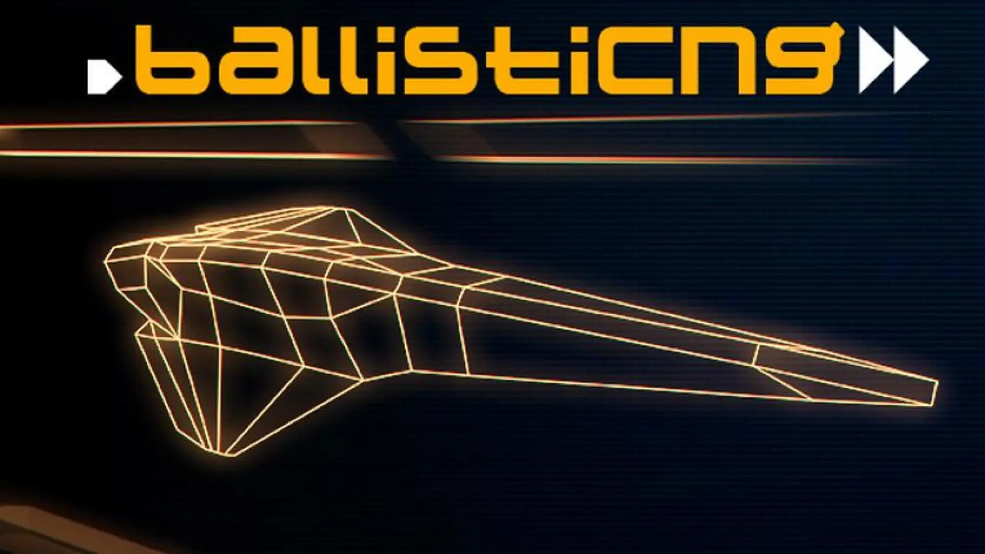 BallisticNG