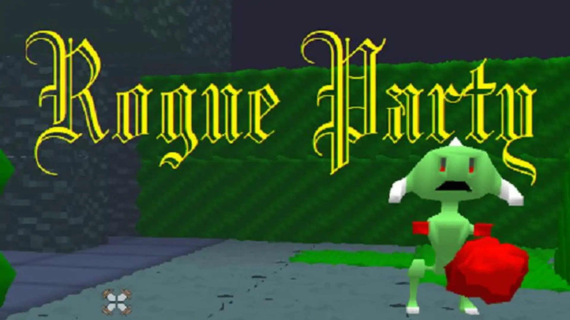 Rogue Party