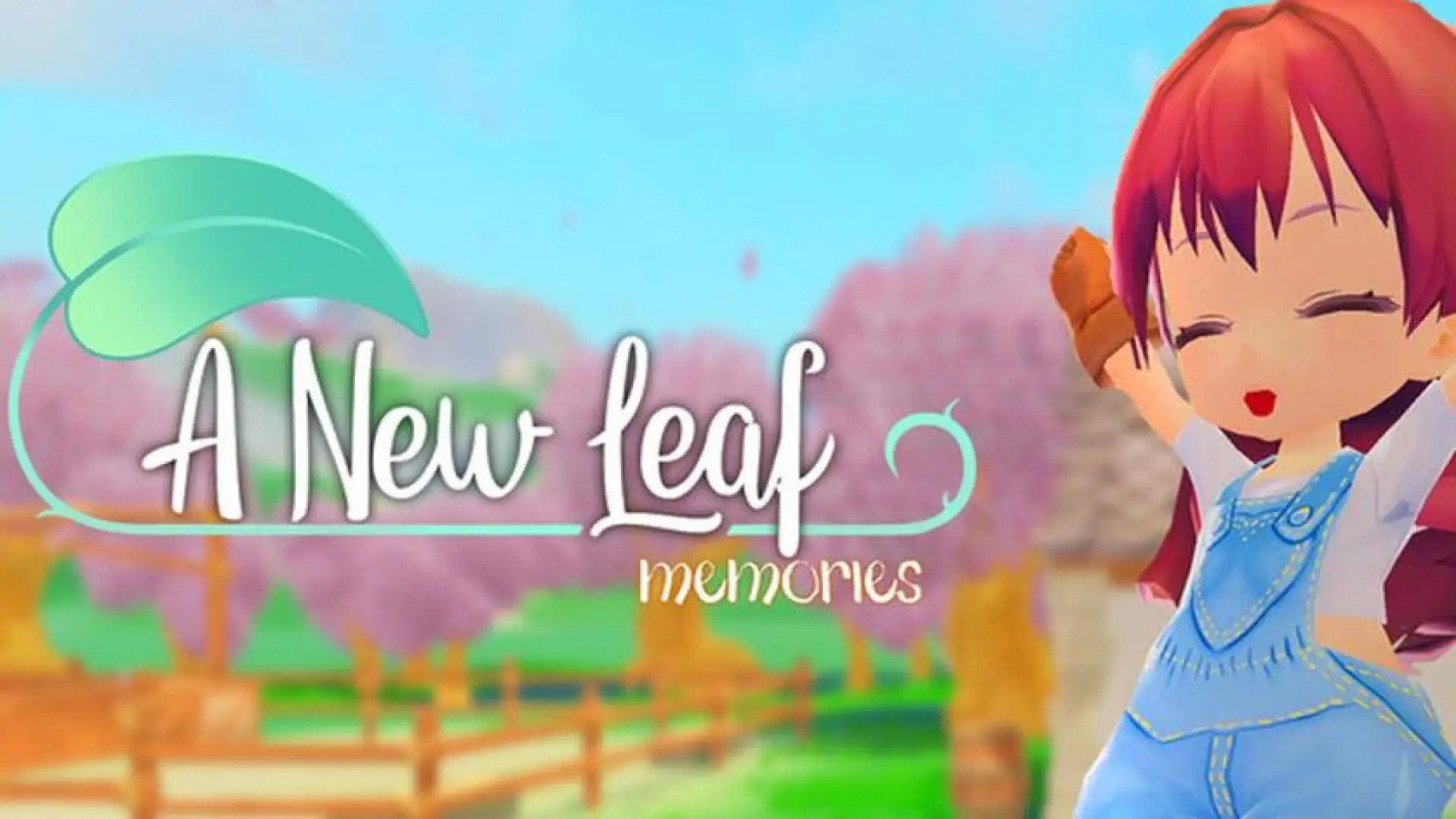 A New Leaf: Memories