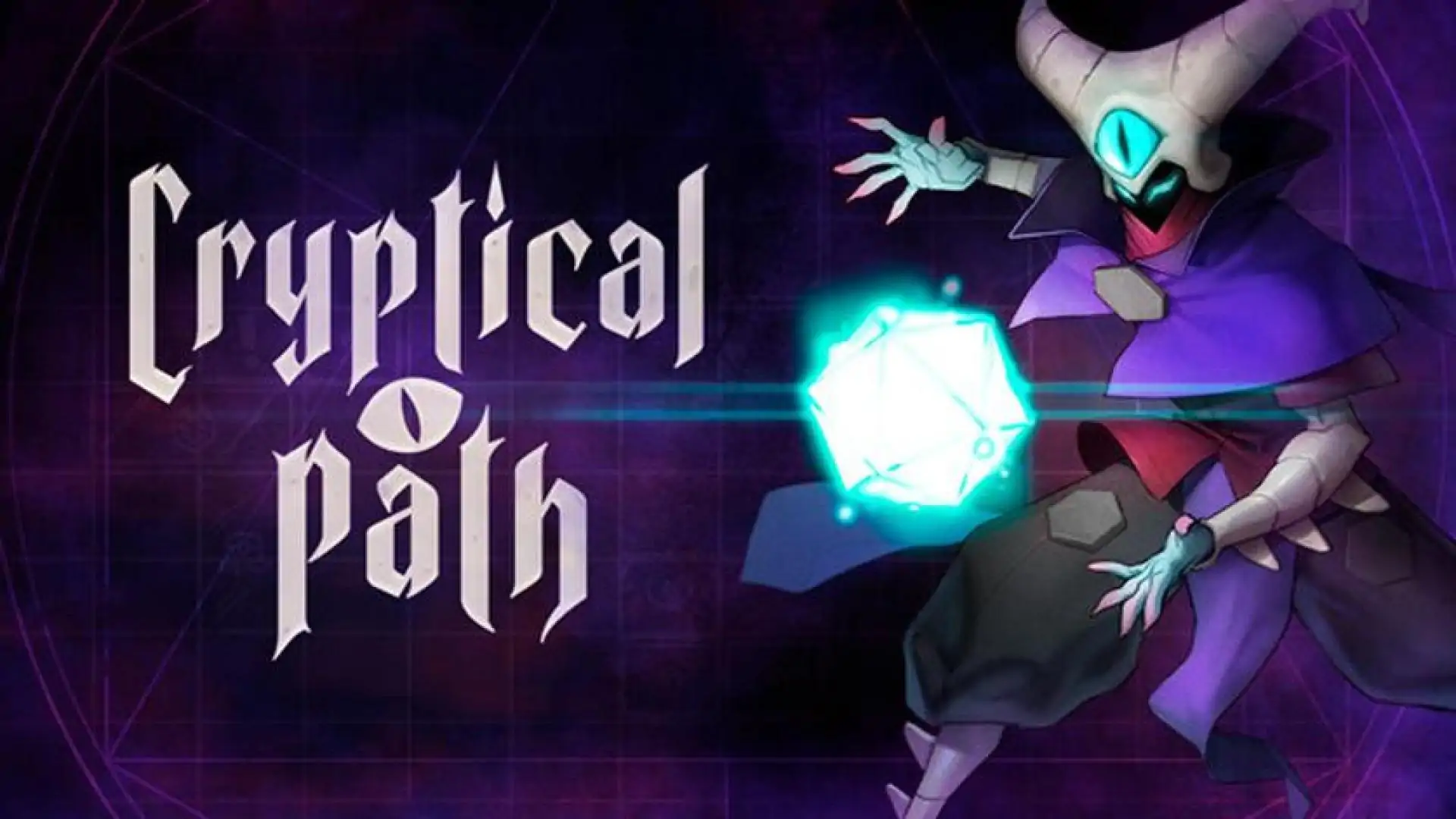 Cryptical Path
