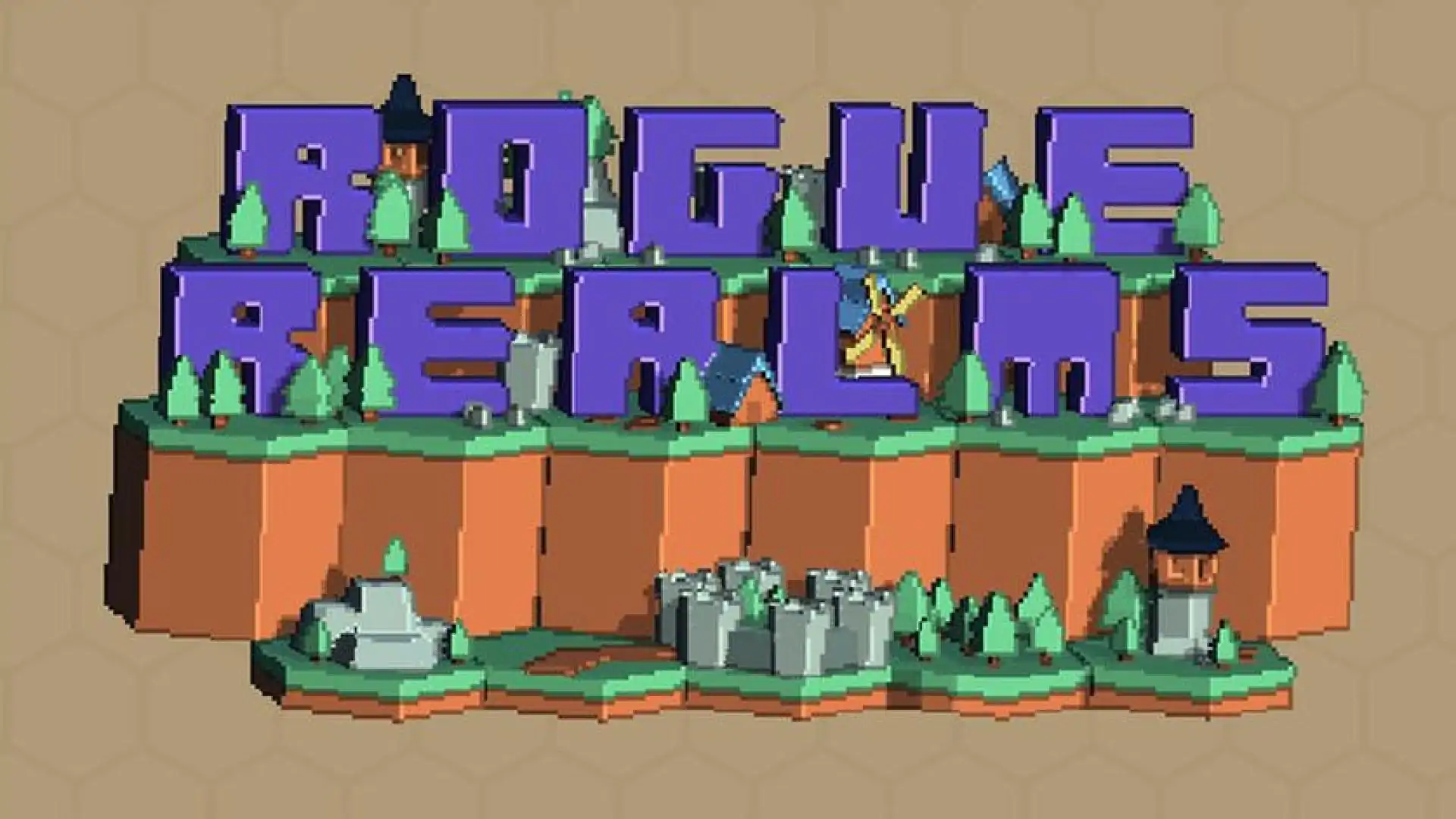 Rogue Realms
