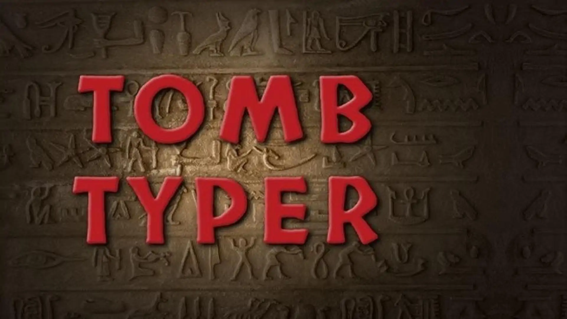 Tomb Typing