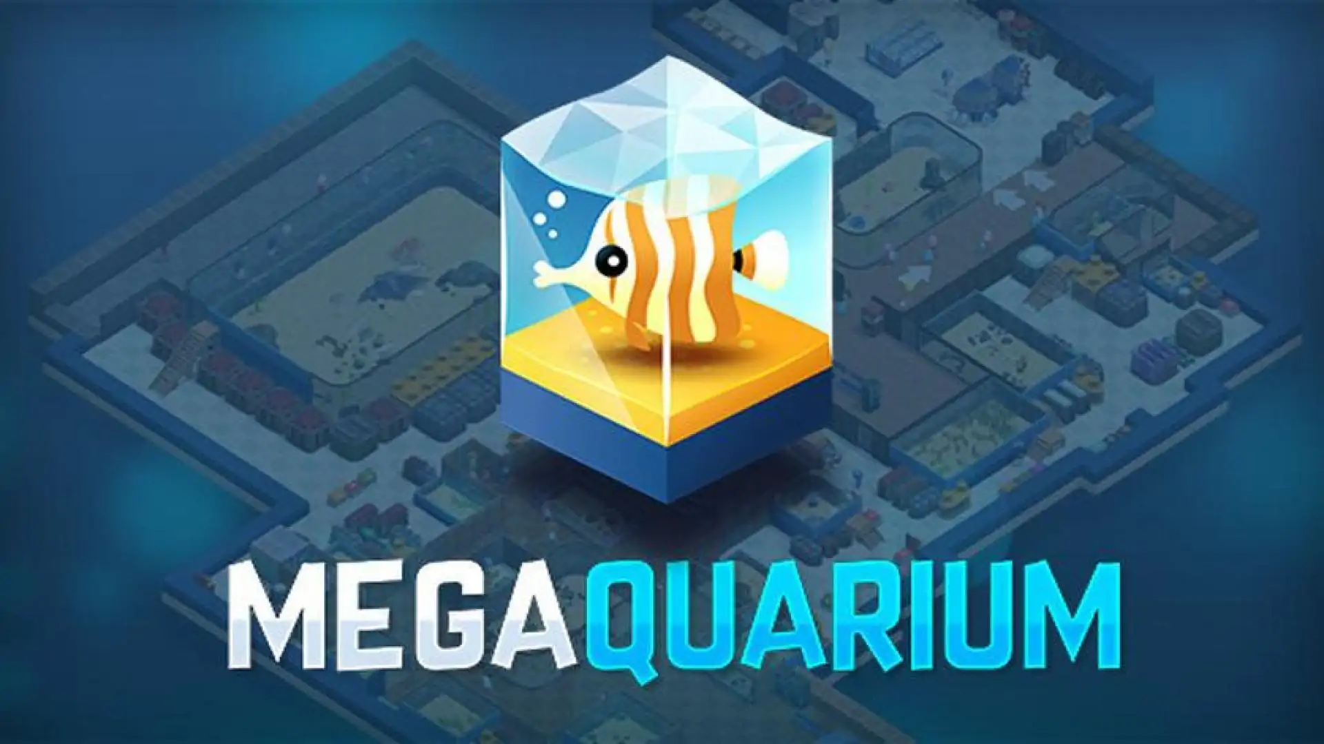 Megaquarium