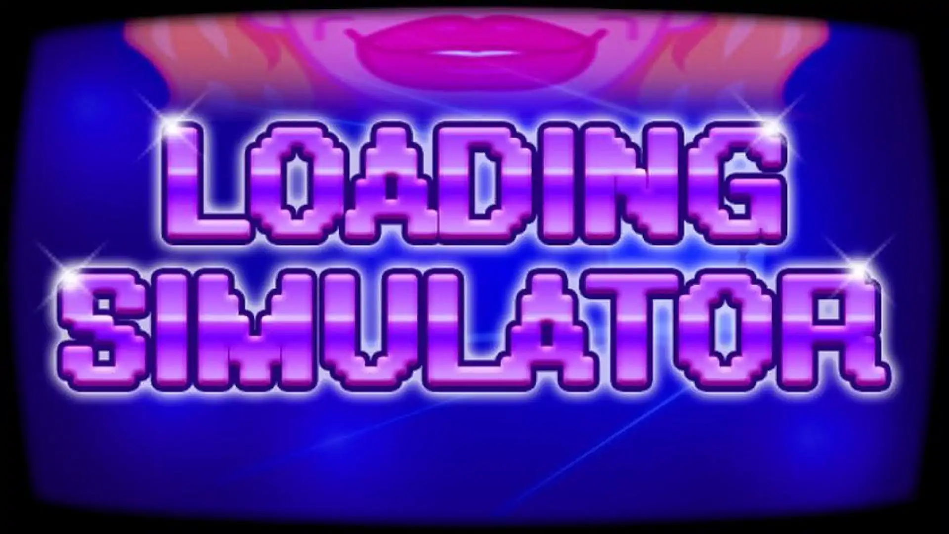 Loading Simulator