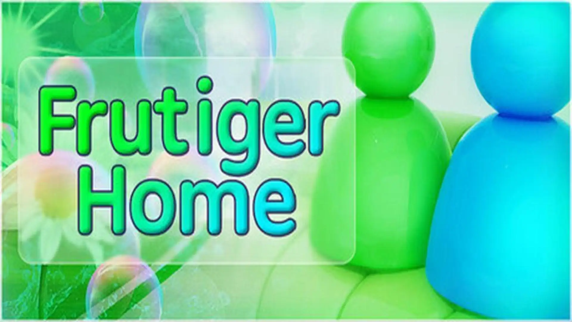 Frutiger Home