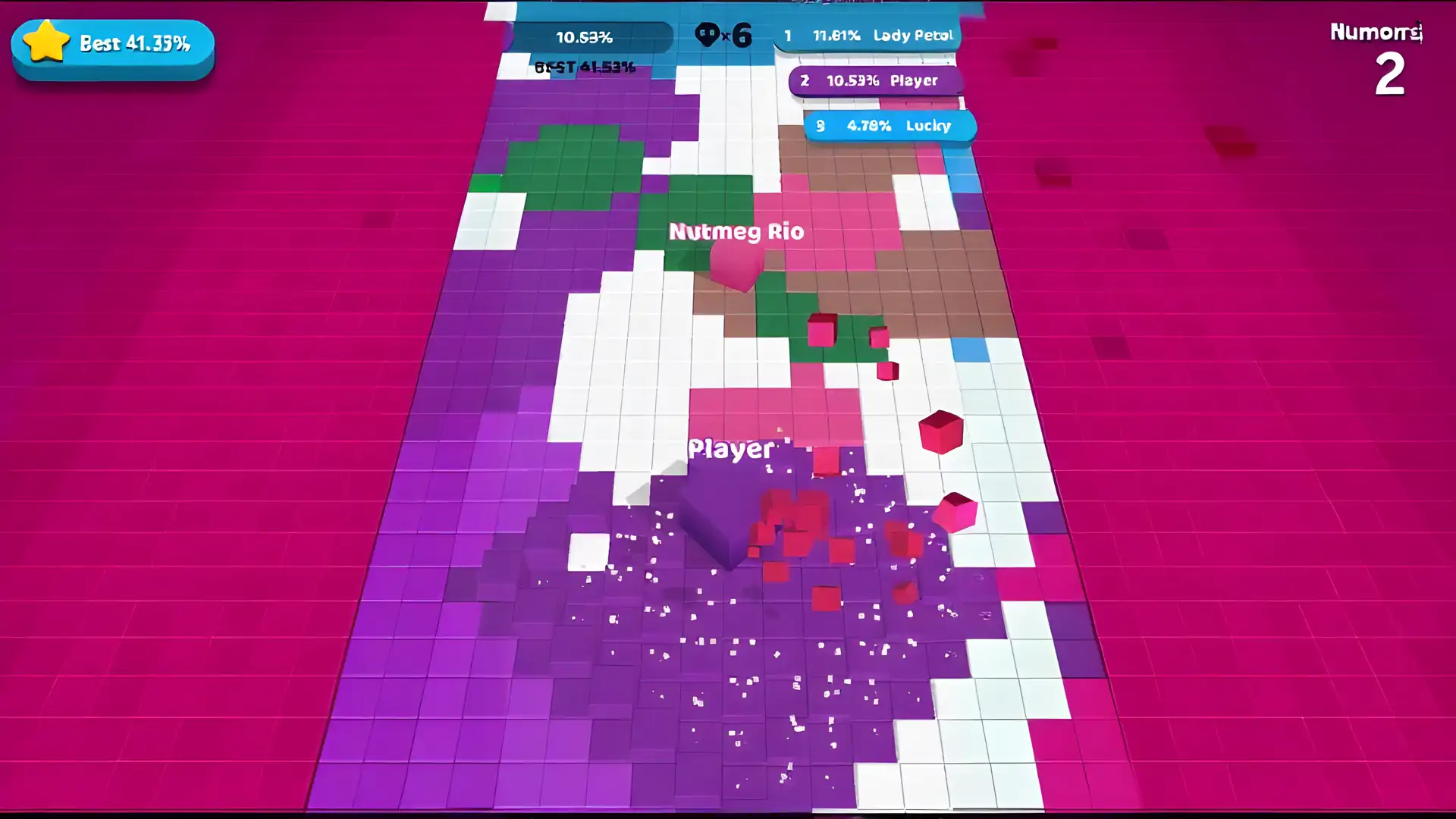 StompCube.io