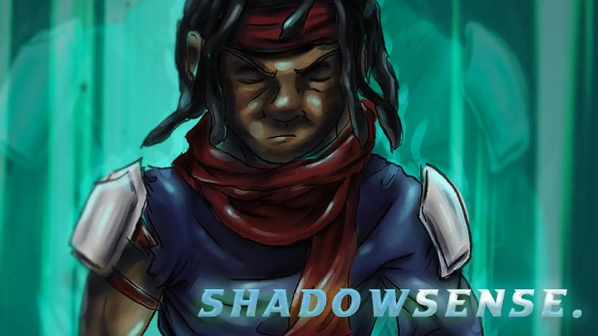 ShadowSENSE.
