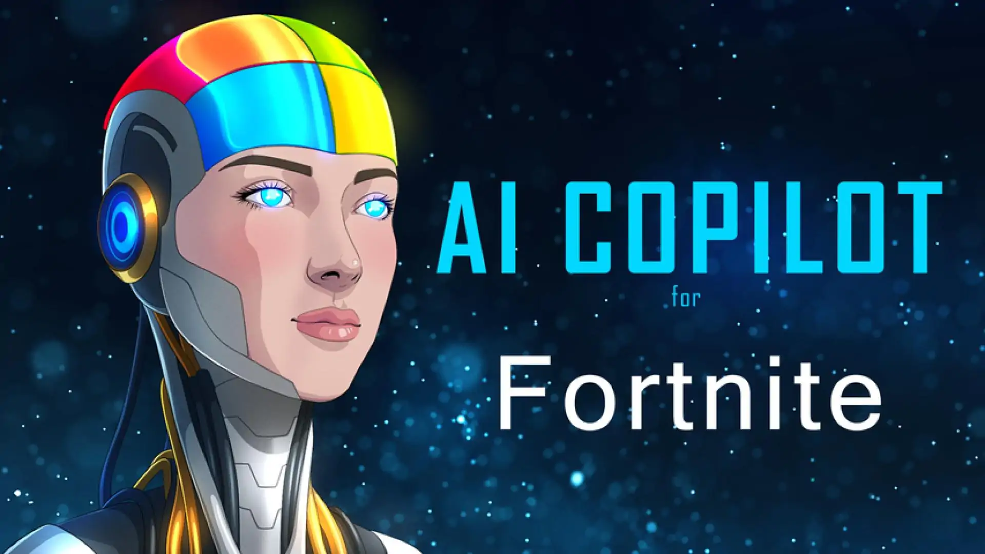 AI Copilot™ for Fortnite®