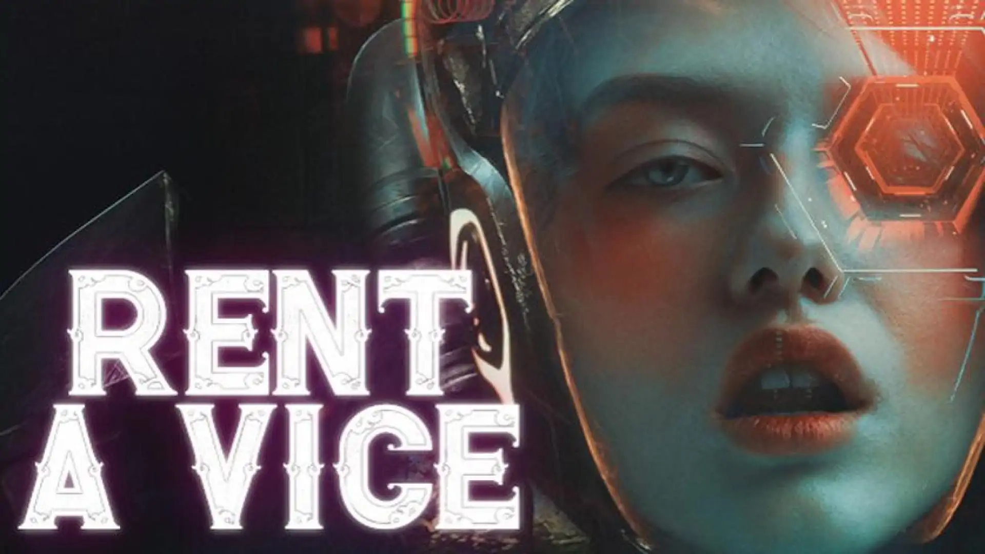 Rent-a-Vice