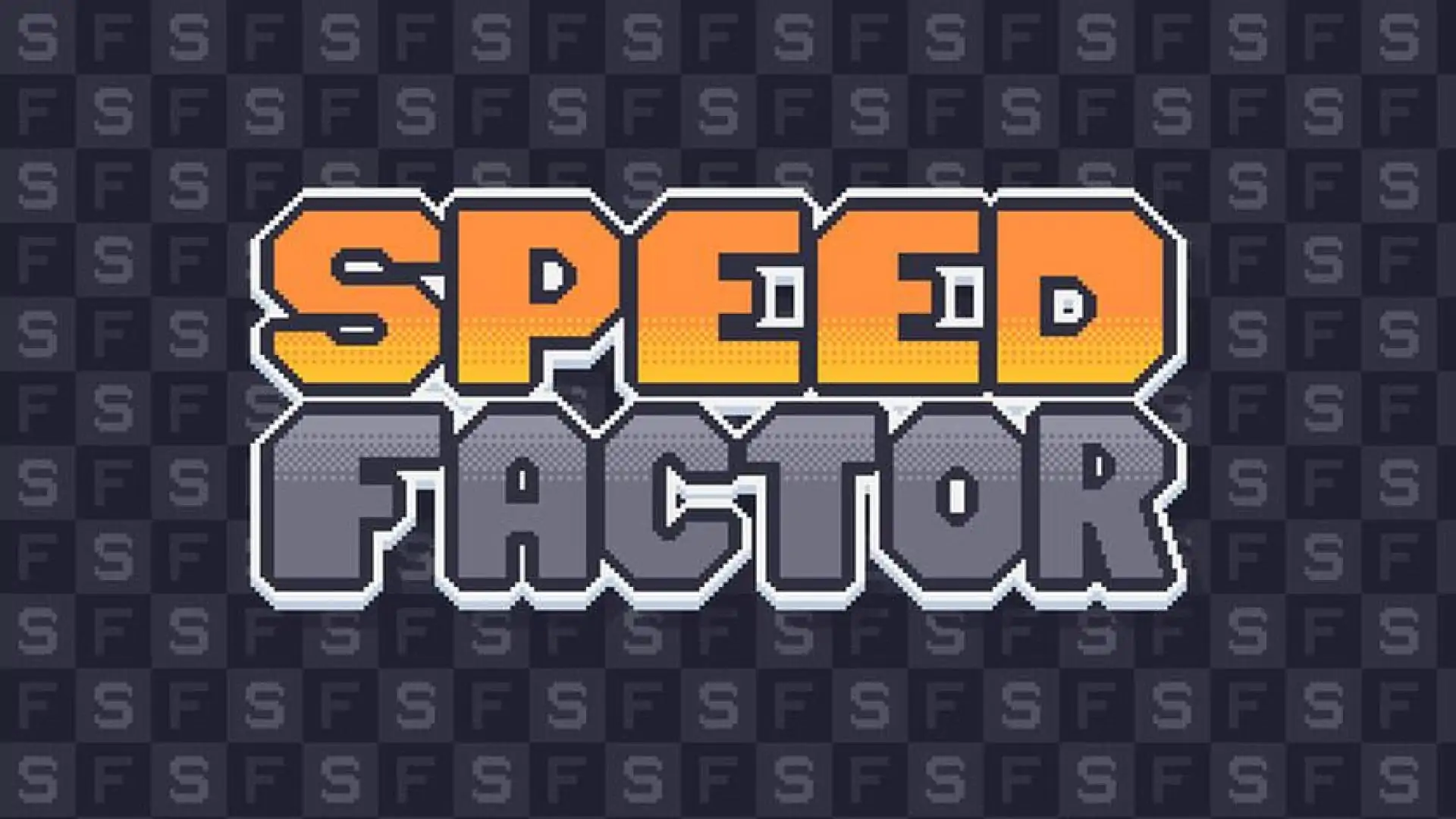Speed Factor