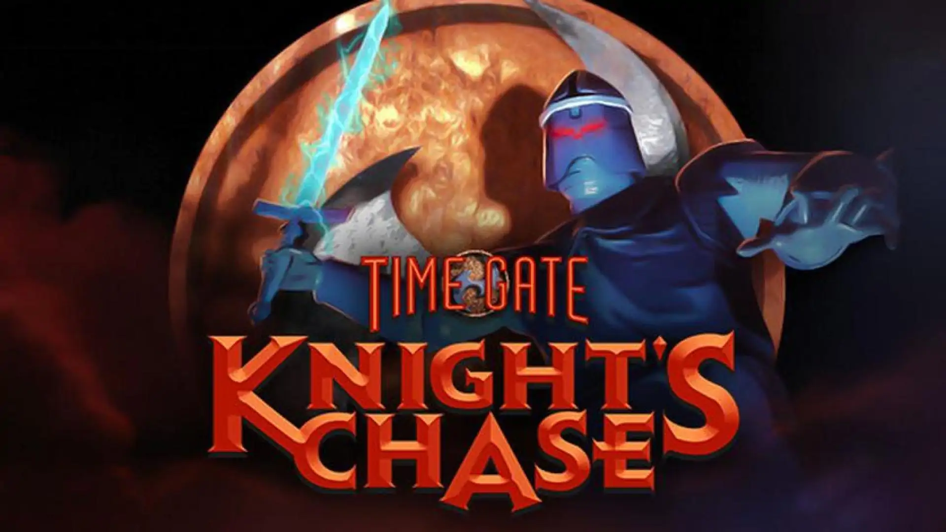 Time Gate: Knight's Chase