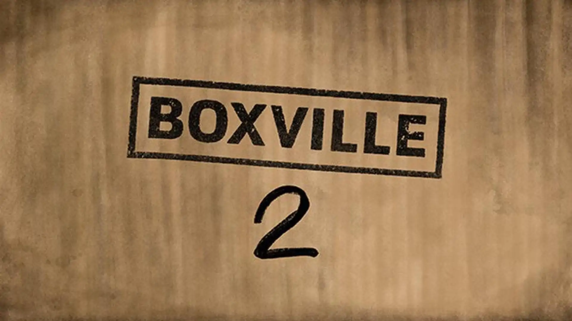 Boxville 2
