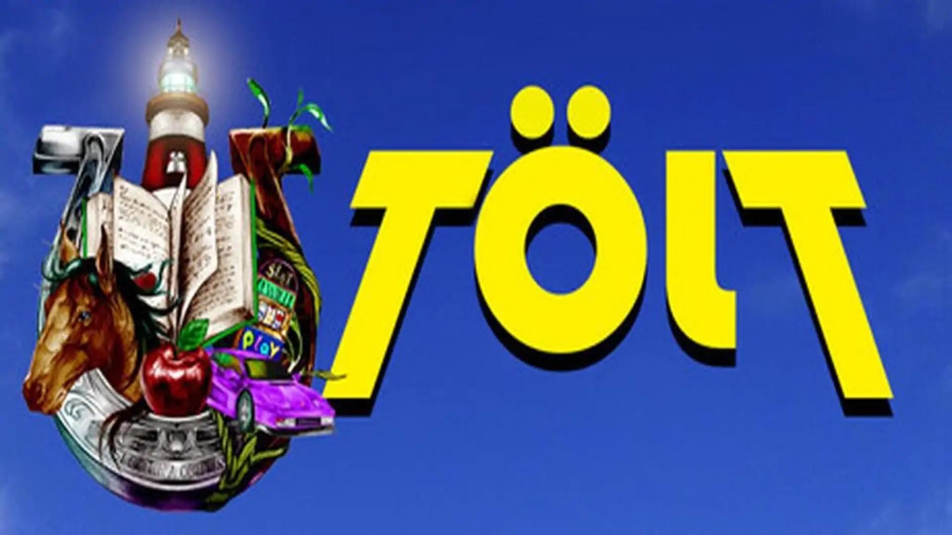 TÖLT