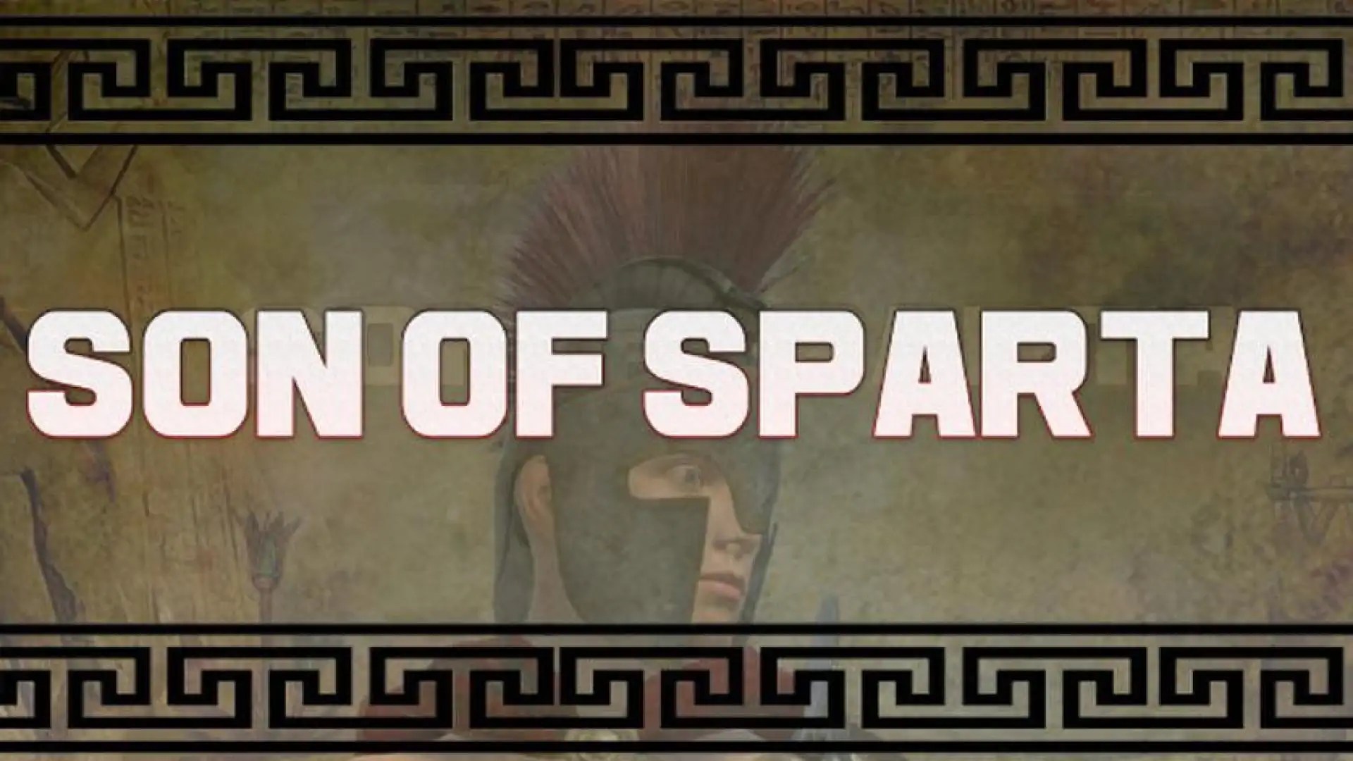 SON of SPARTA