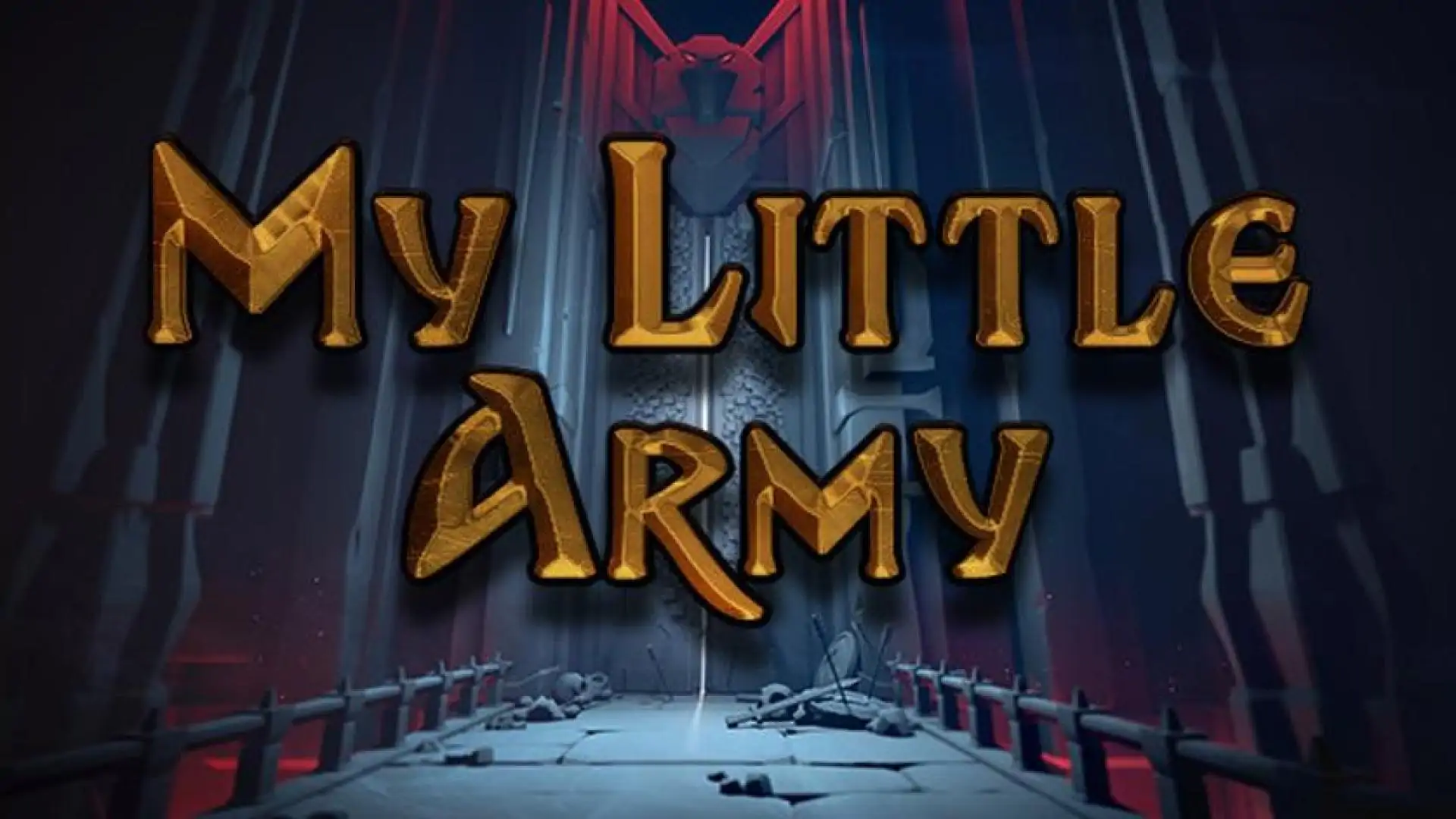 My Little Army