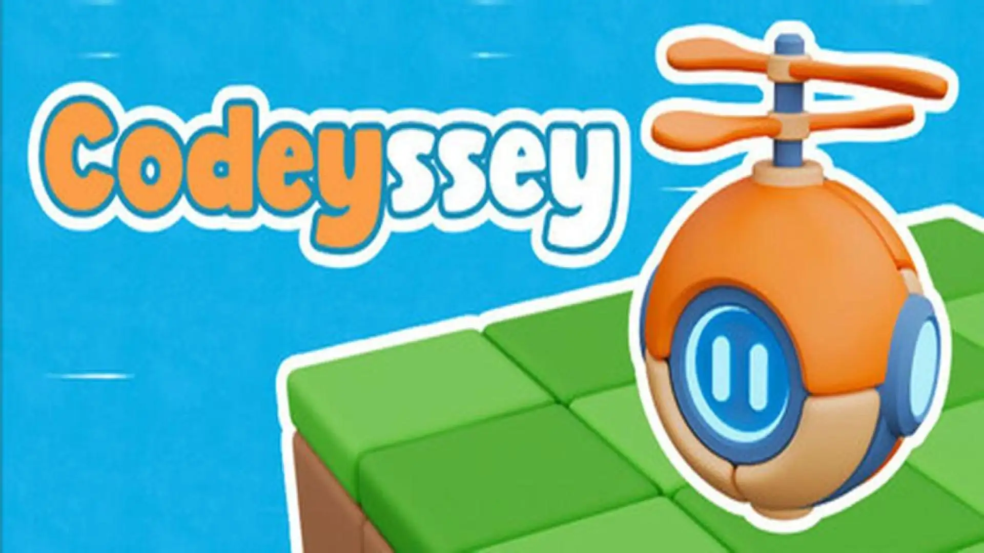 Codeyssey