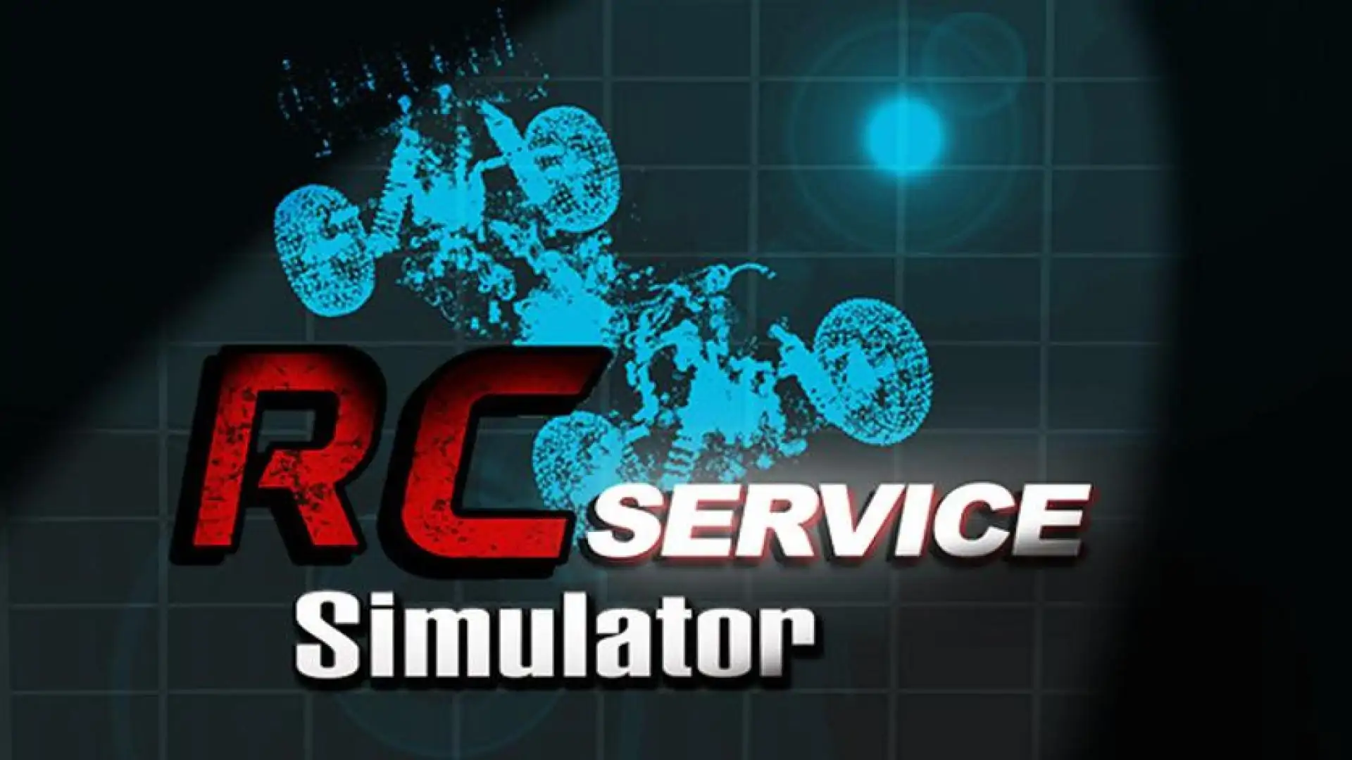 RC Service Simulator