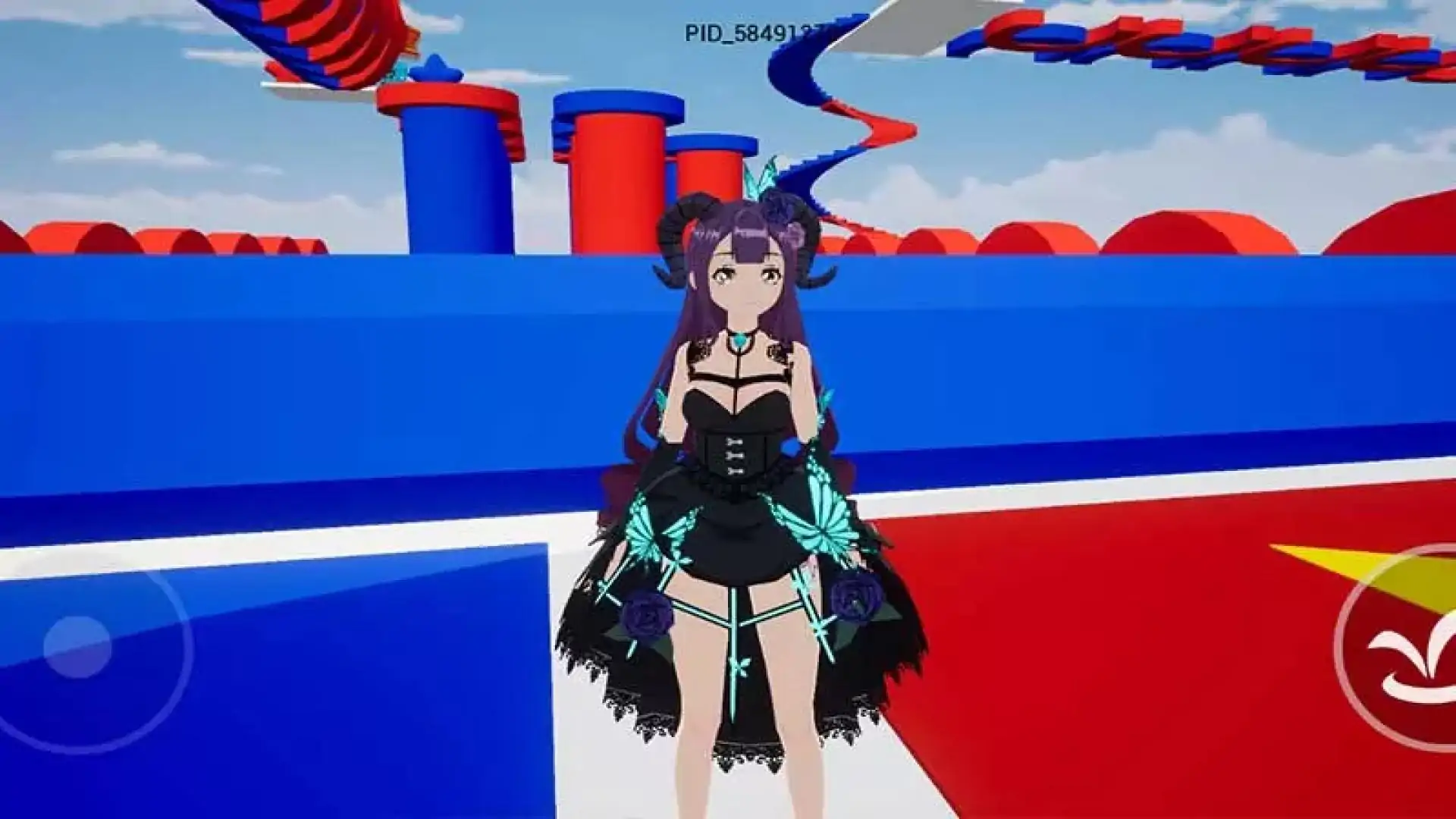 红蓝CP对决