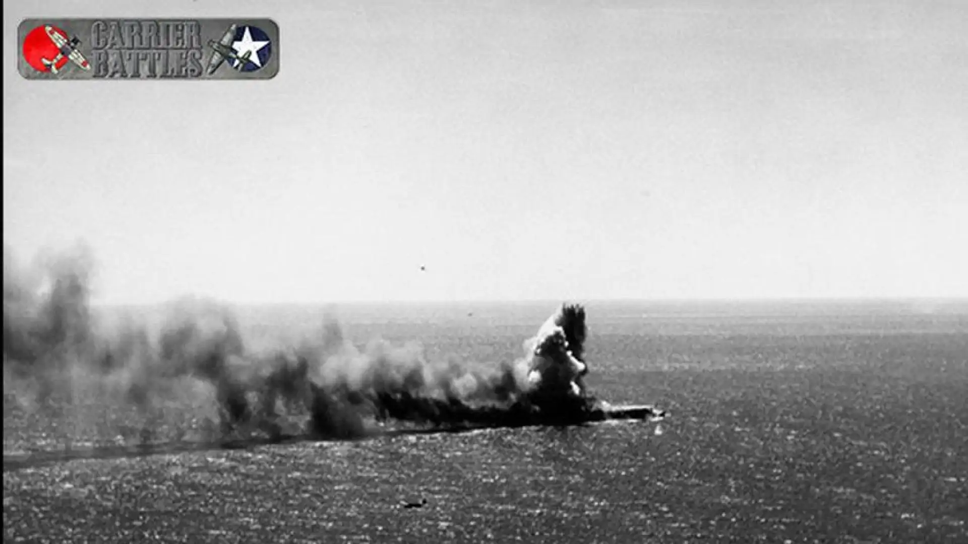 航母对决:太平洋海战 (Carrier Battles 4 Guadalcanal)