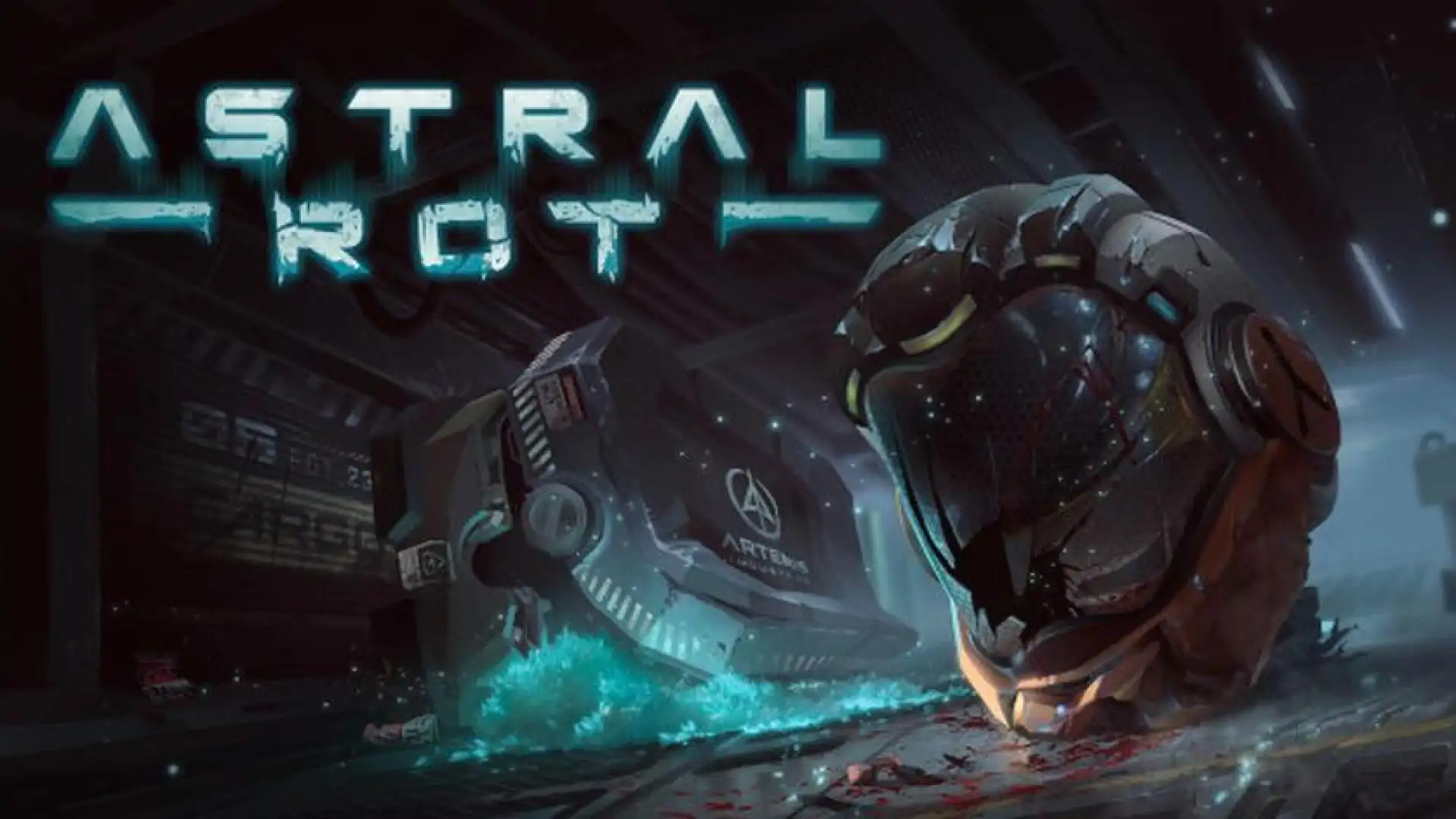 Astral Rot
