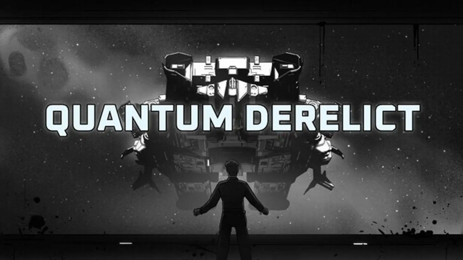 Quantum Derelict