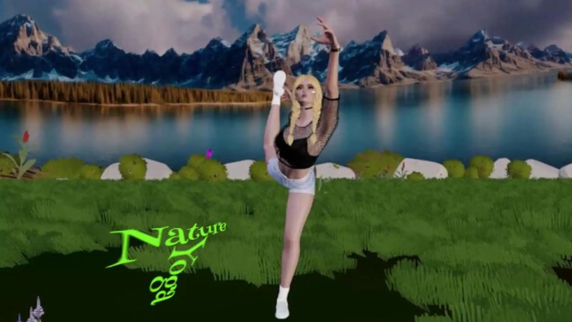 Nature Yoga