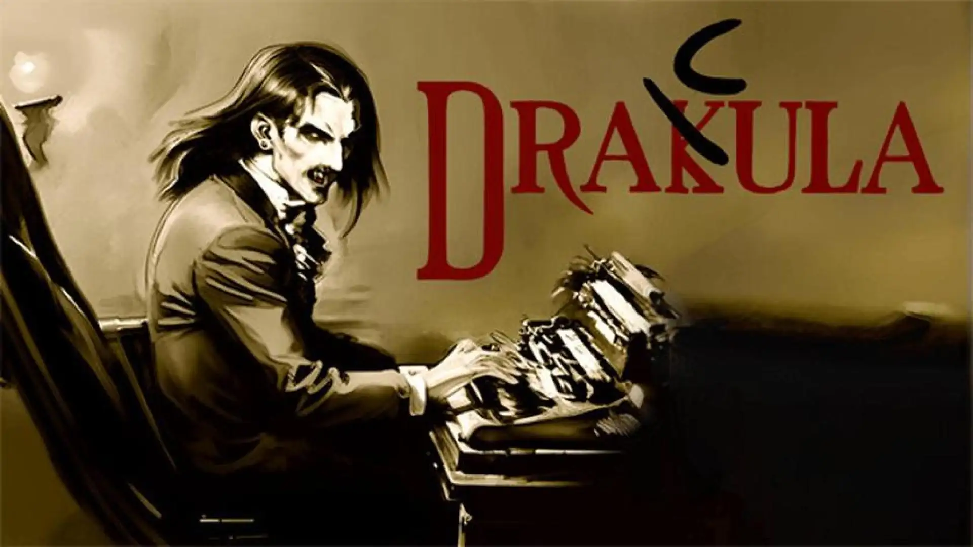 Drak(c)ula