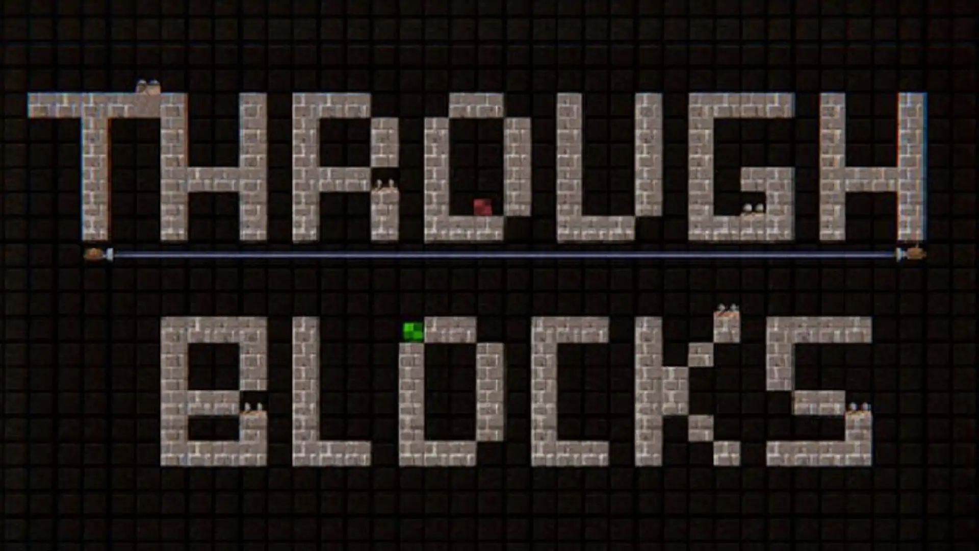 Through Blocks