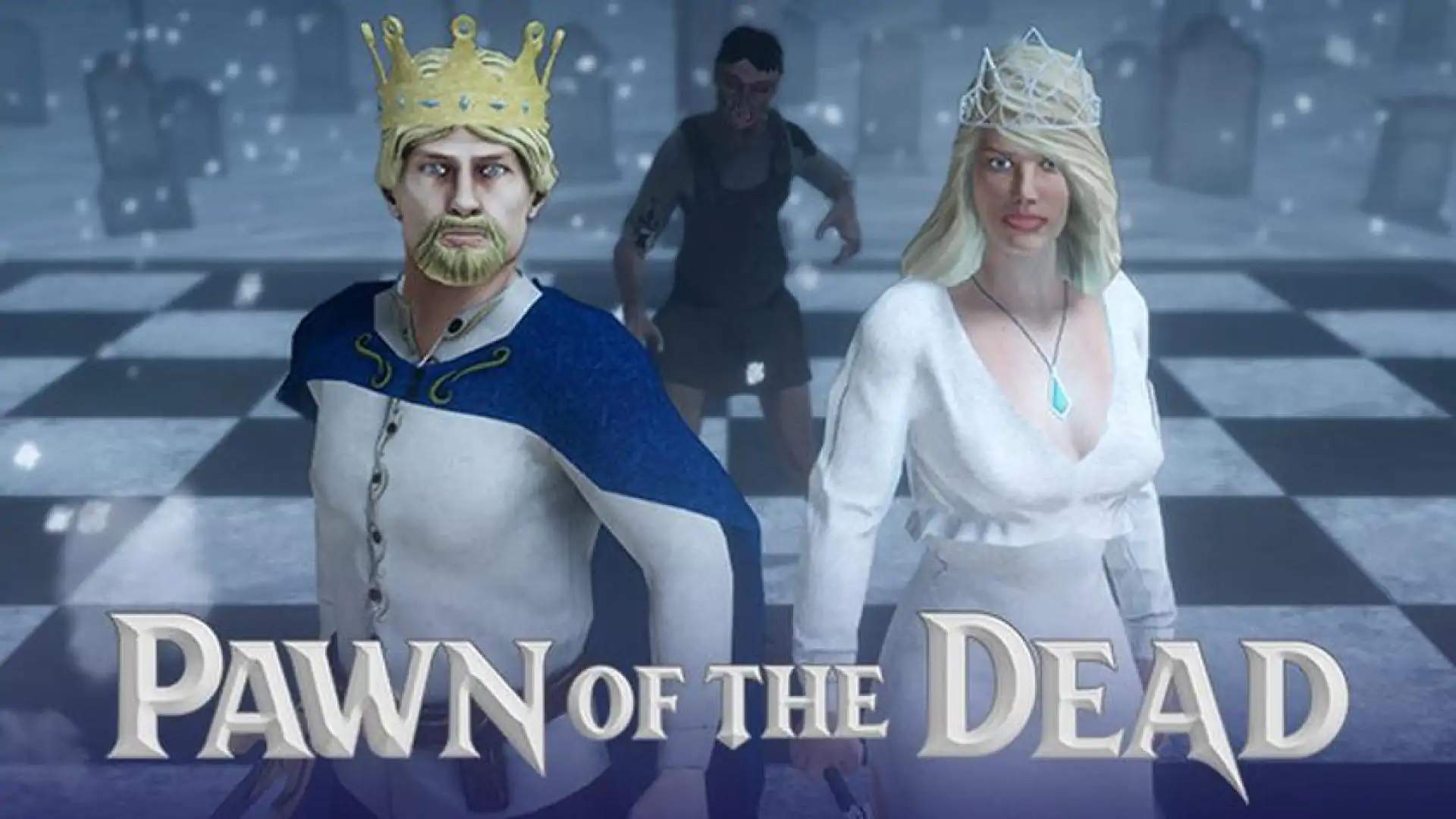Pawn of the Dead