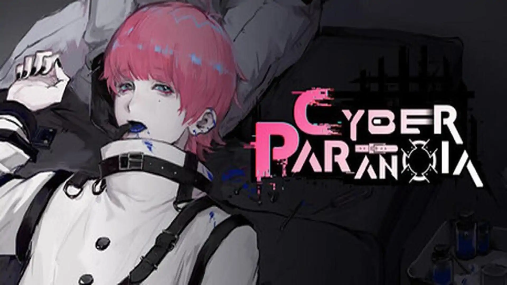 囚生症 Playtest