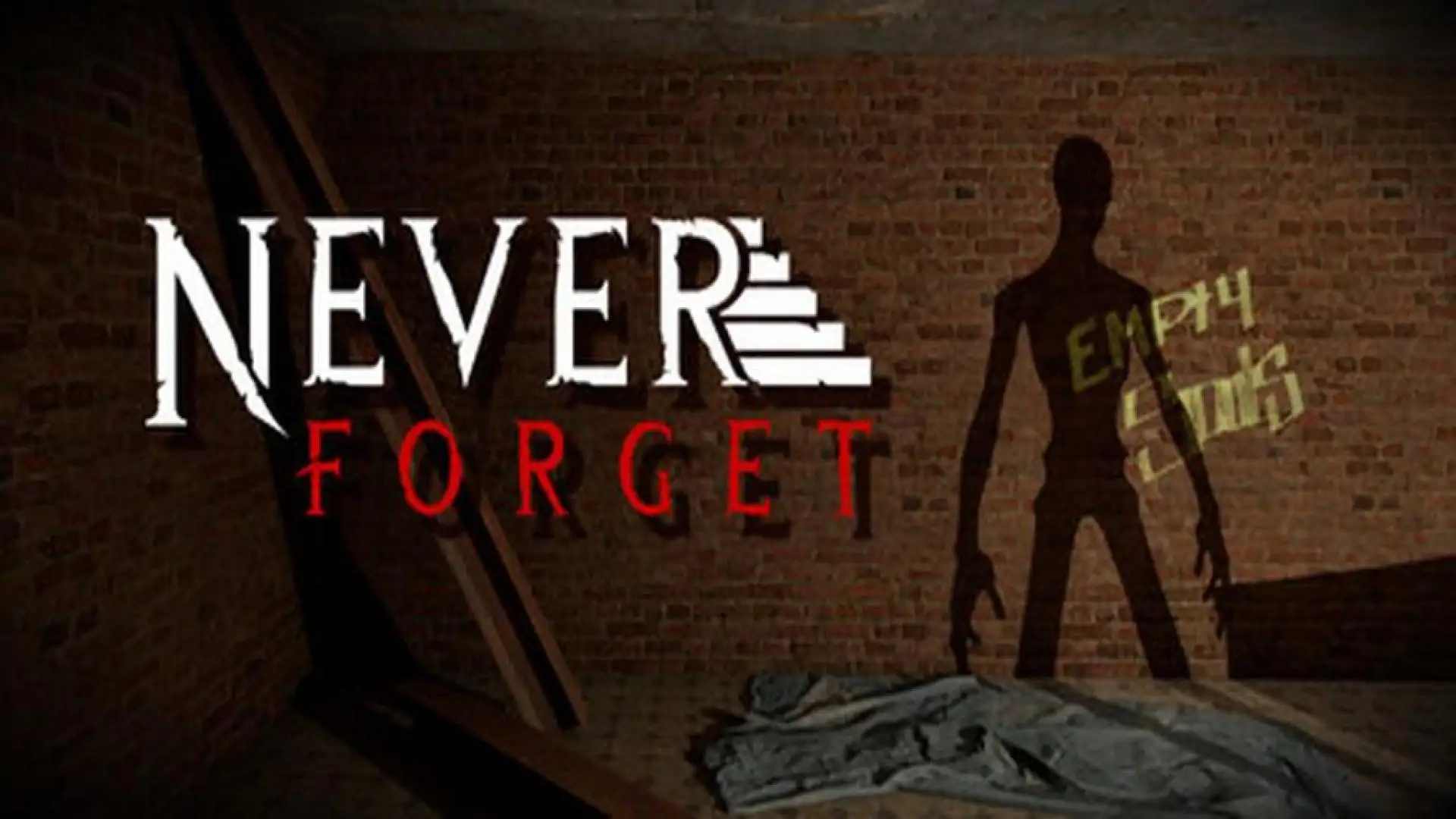 Never Forget