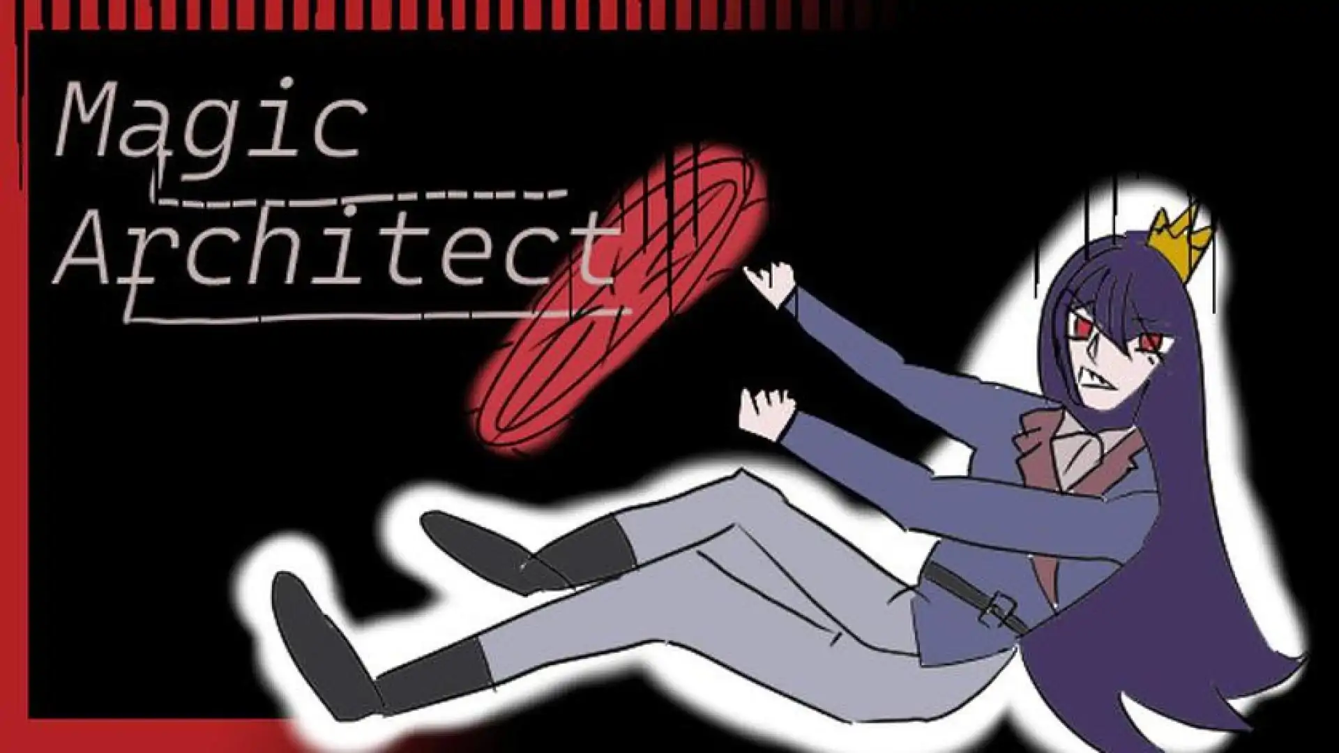 MagicArchitect