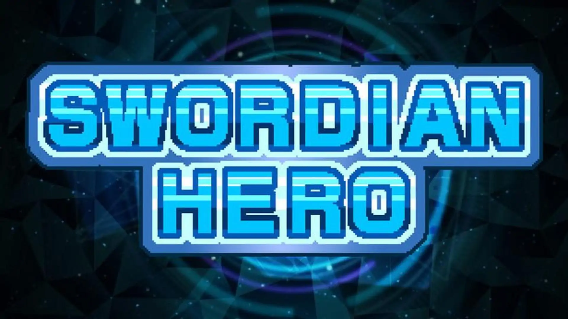 Swordian Hero