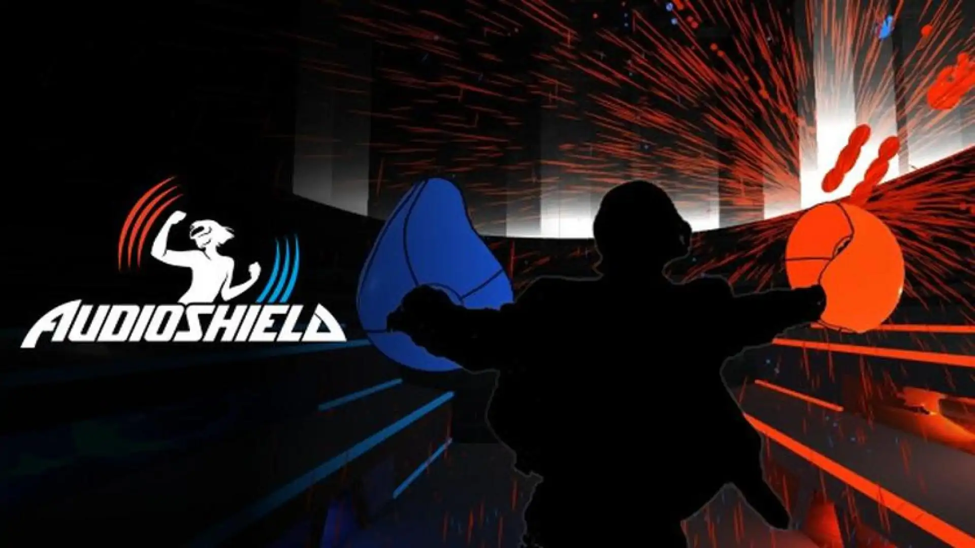 Audioshield
