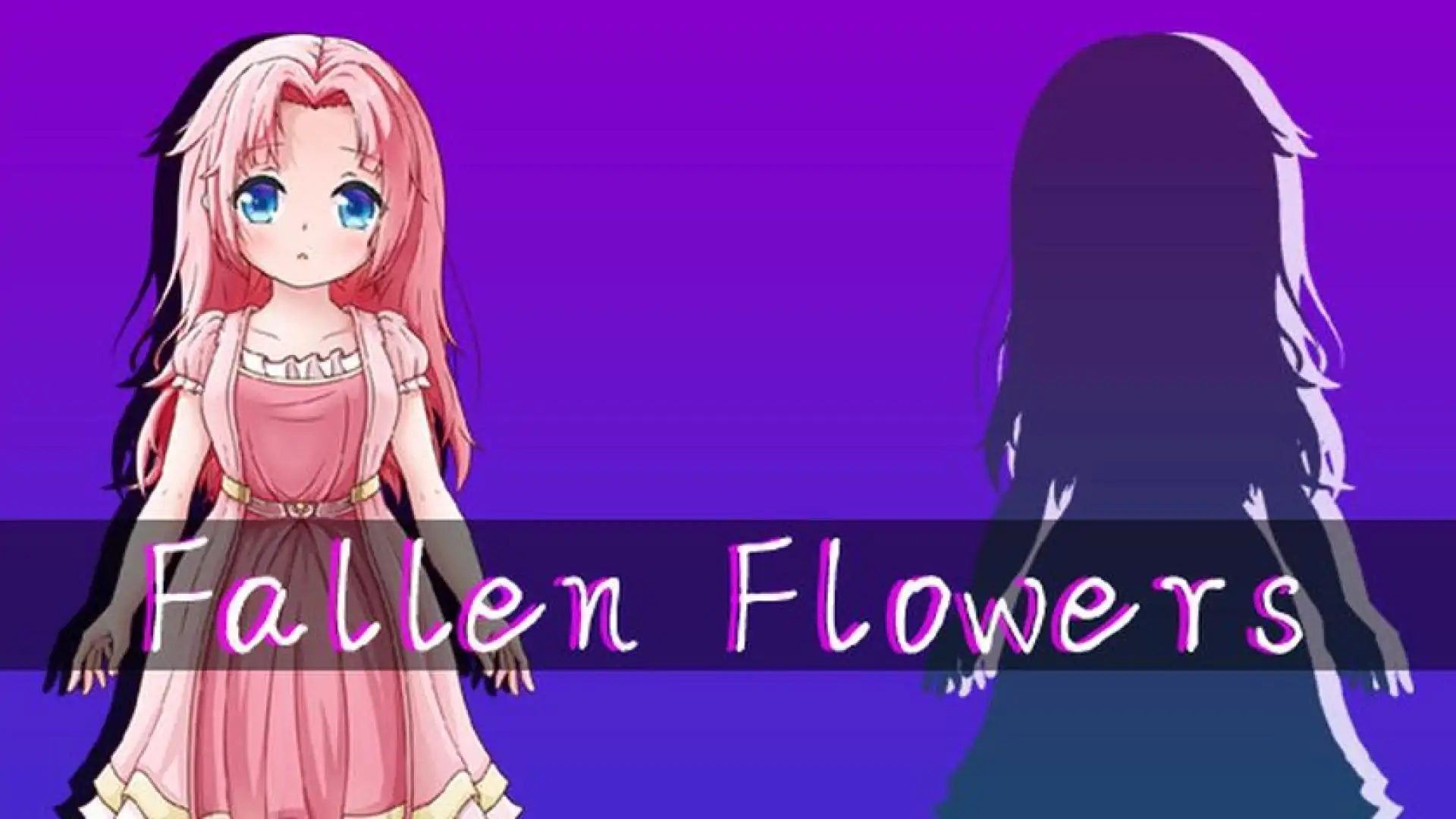 Fallen Flowers