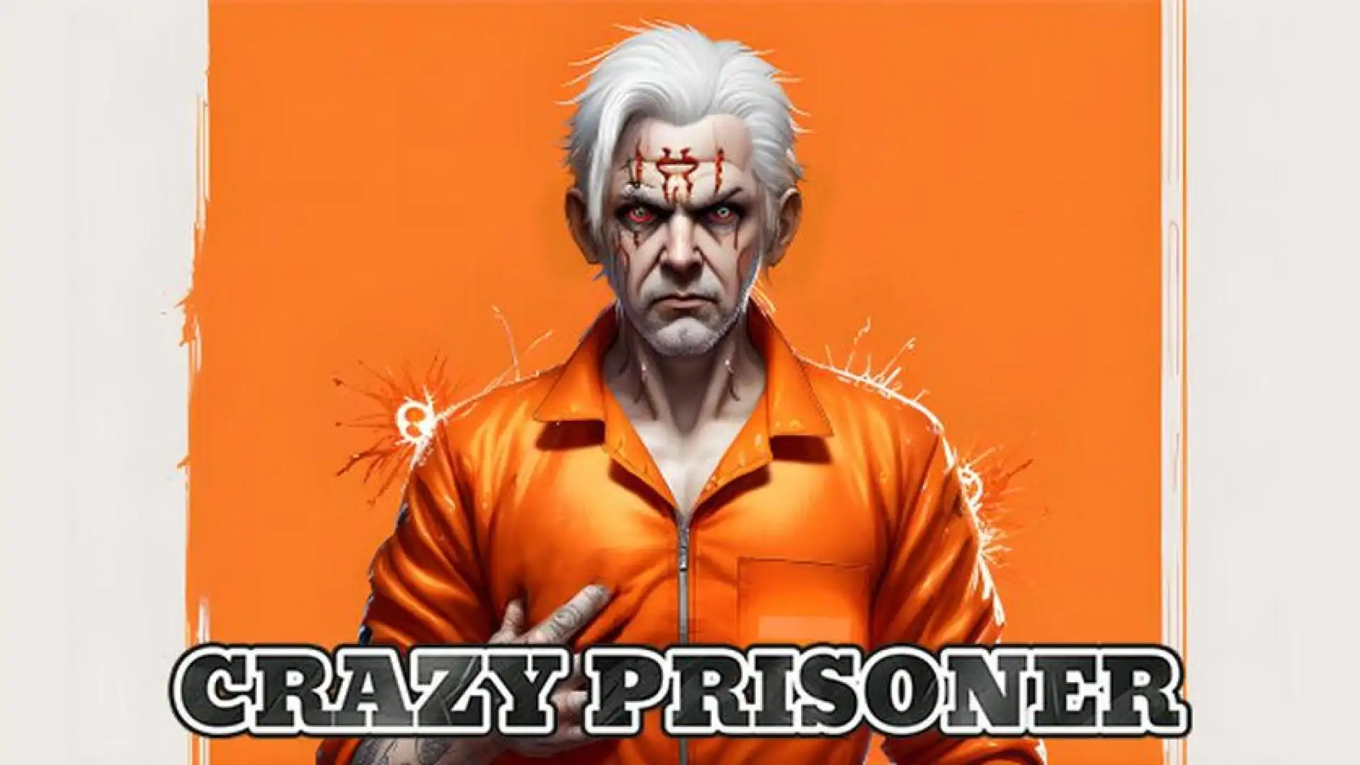 Crazy Prisoner