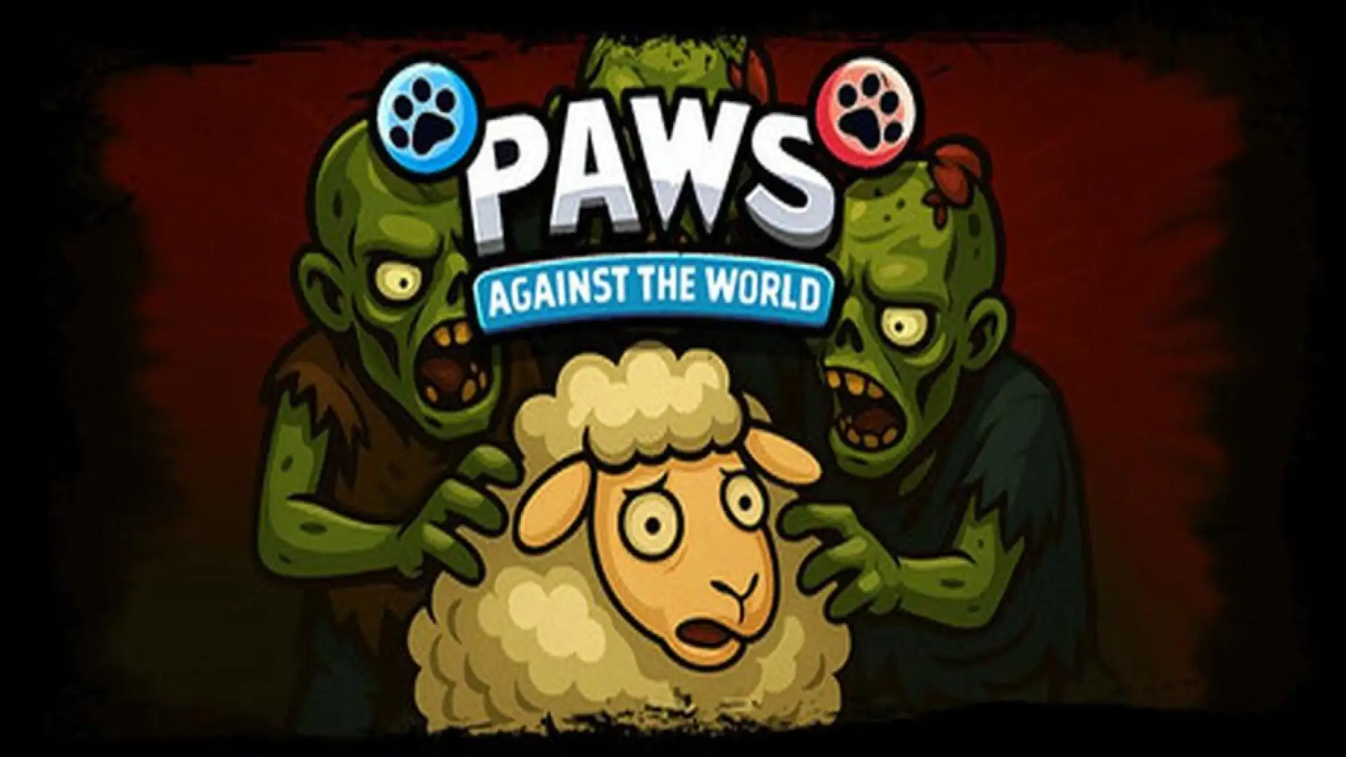 Paws Against the World