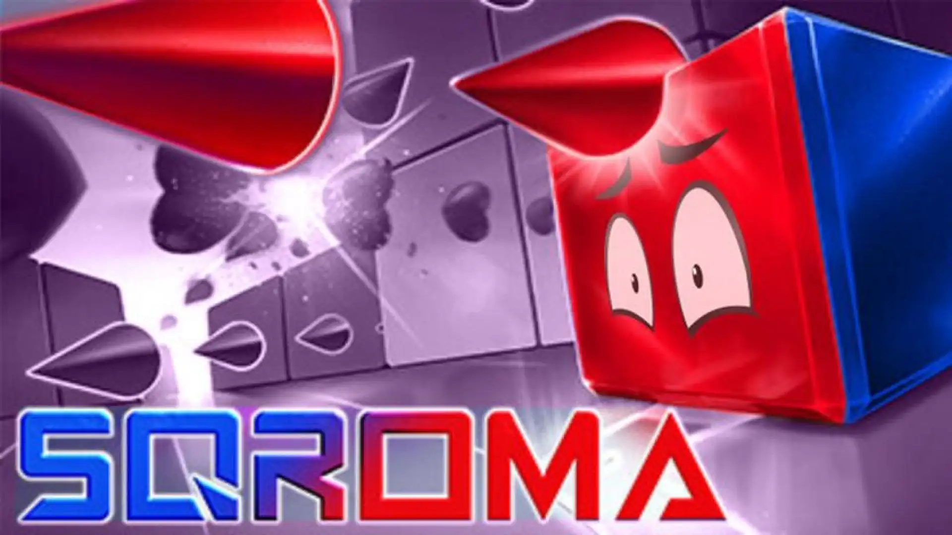 Sqroma