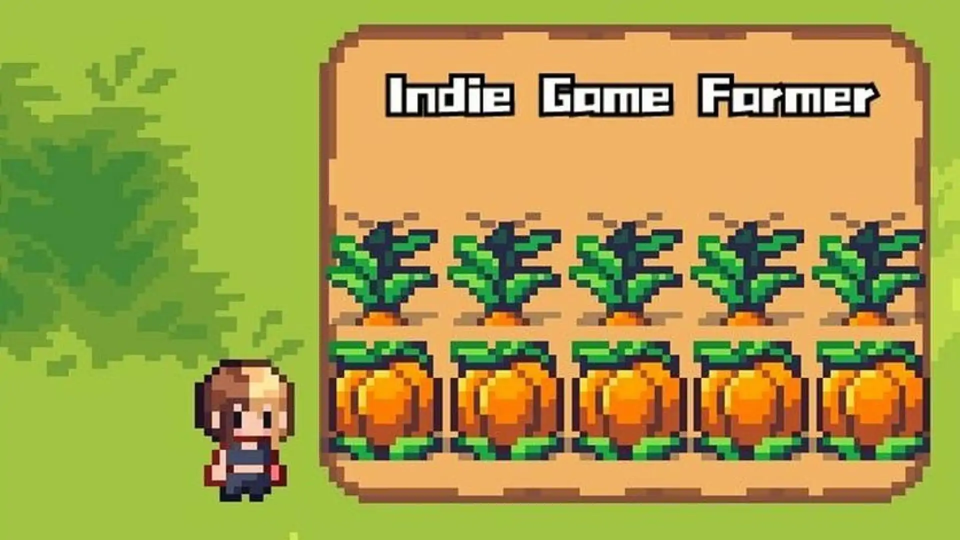 Indie Game Farmer
