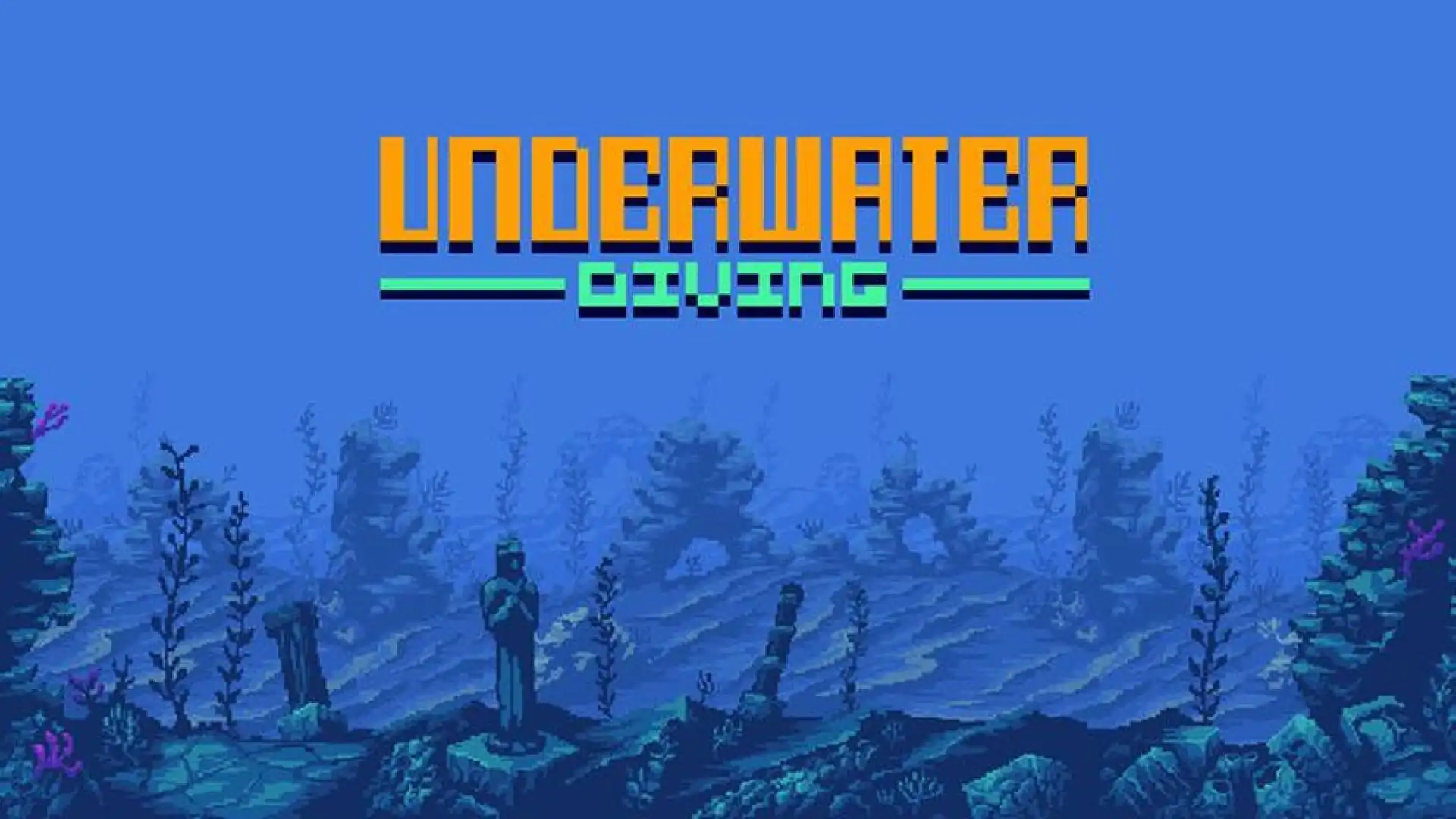 Underwater Diving