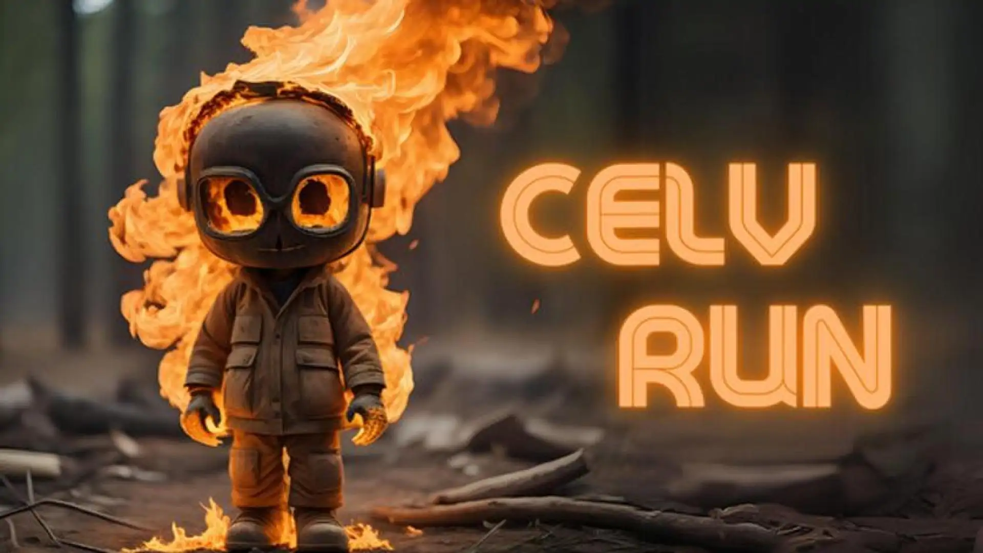 CelV Run