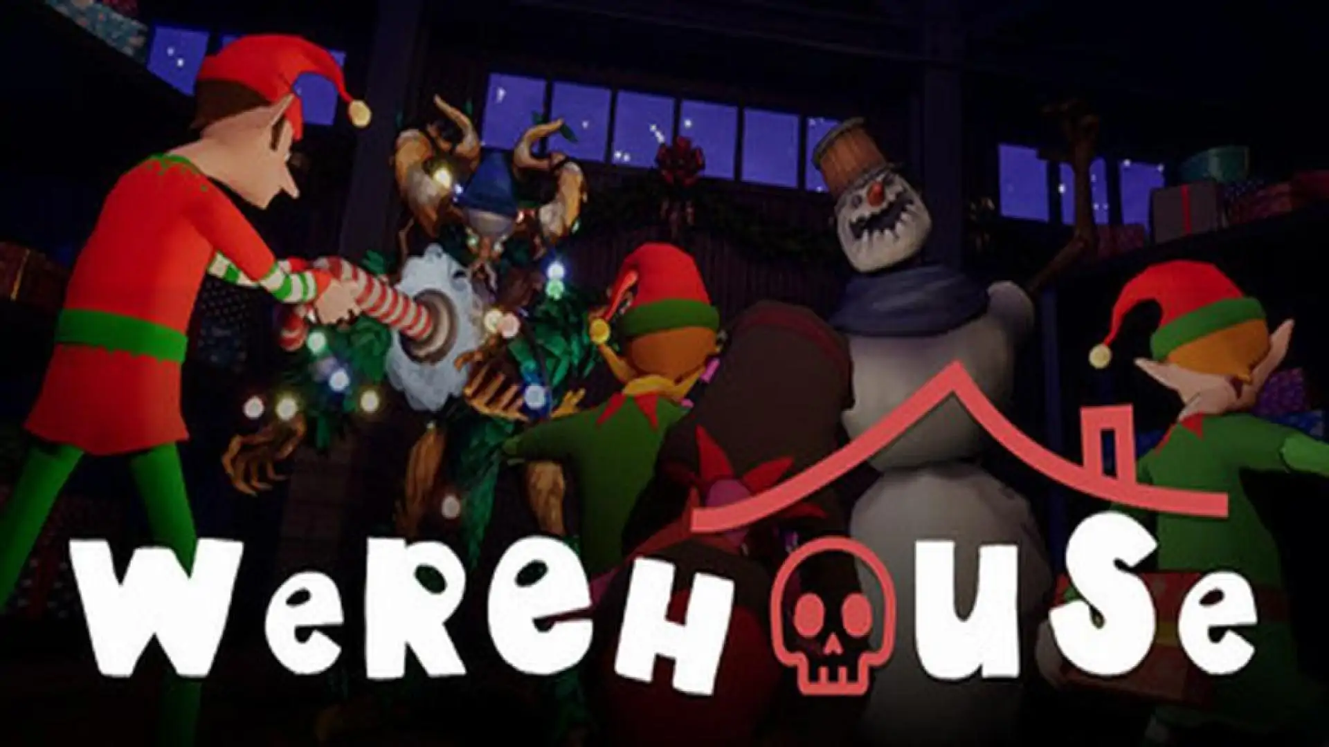 Werehouse