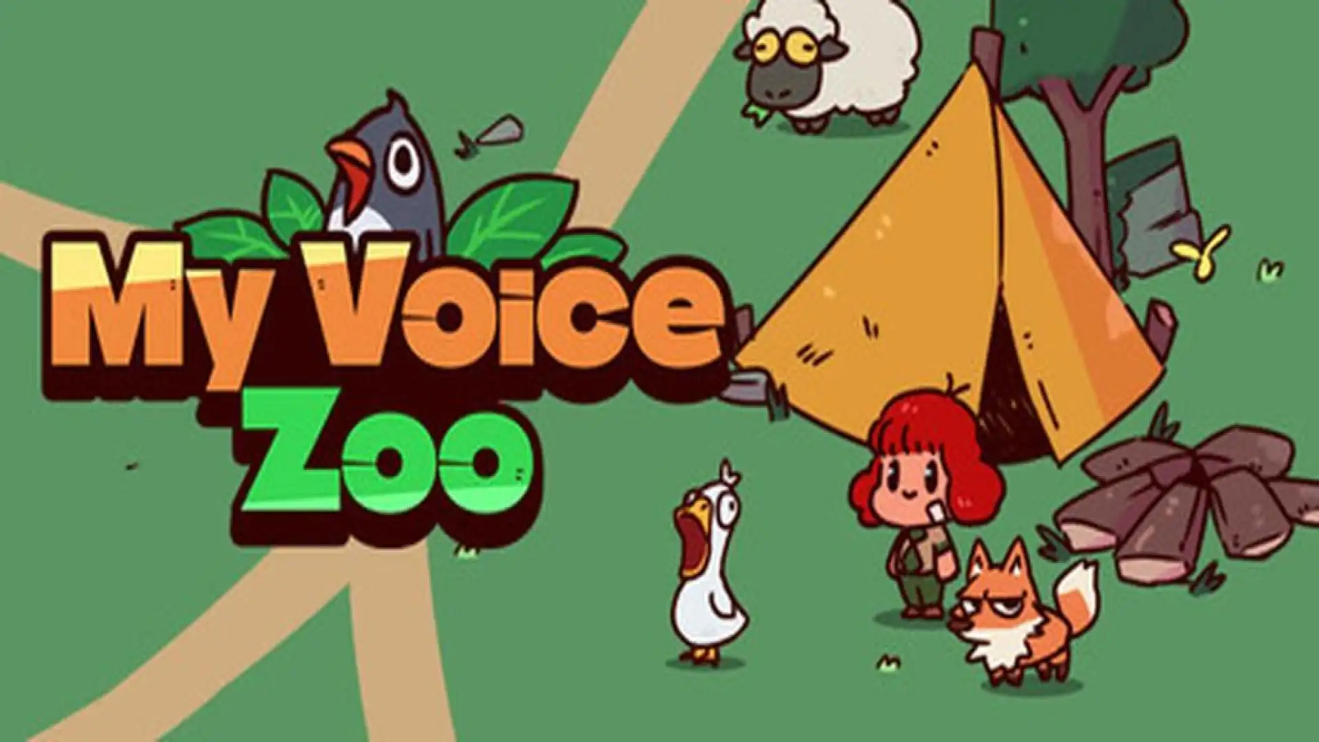 MyVoiceZoo（我的声音动物园）