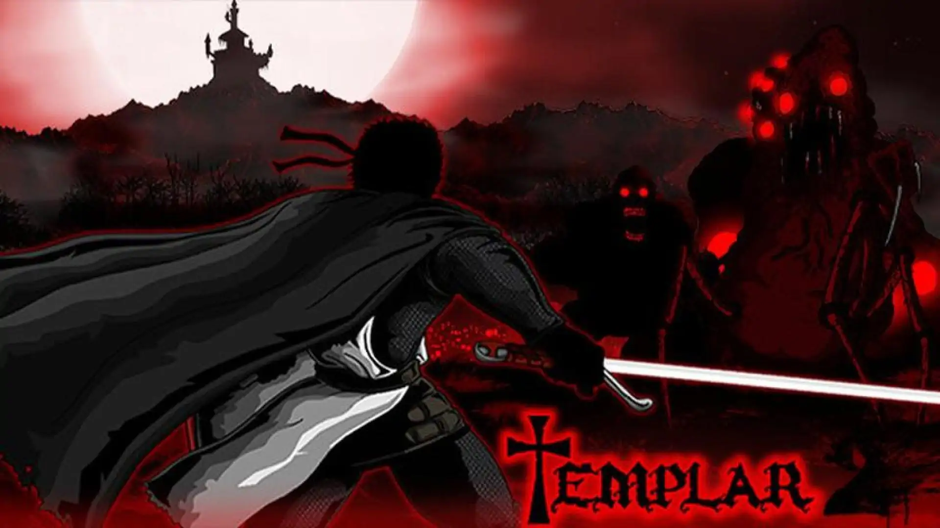 Templar 2