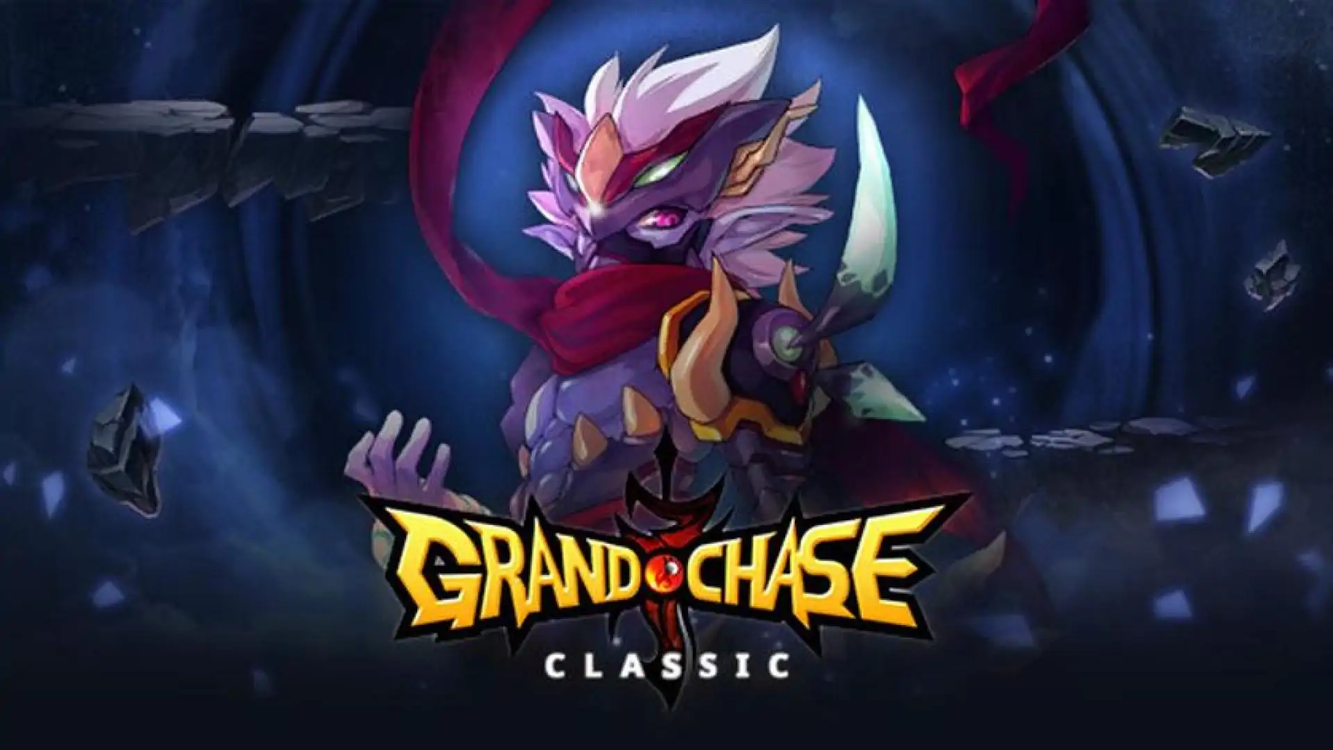 GrandChase