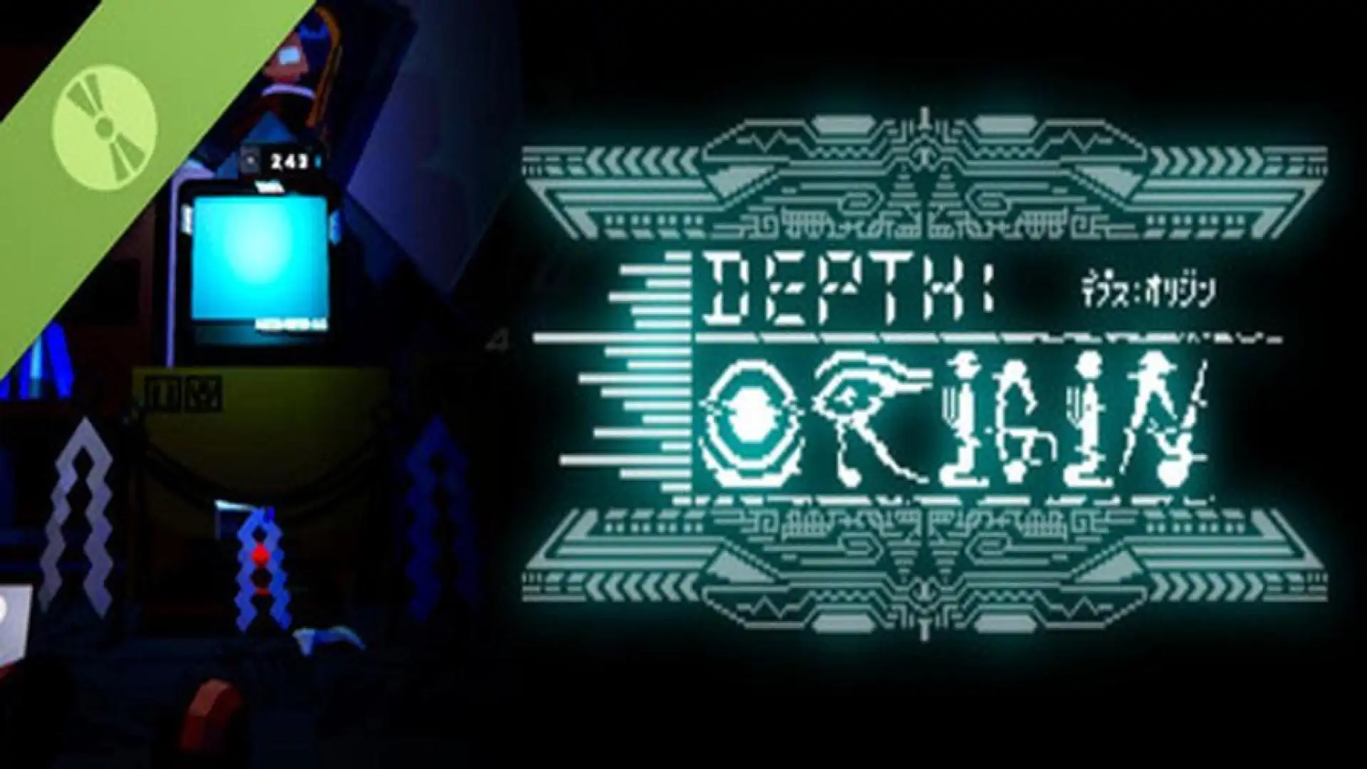 Depth:Origin Demo